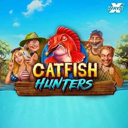 Catfish Hunters